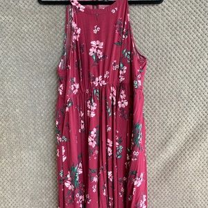 Torrid dress, never worn